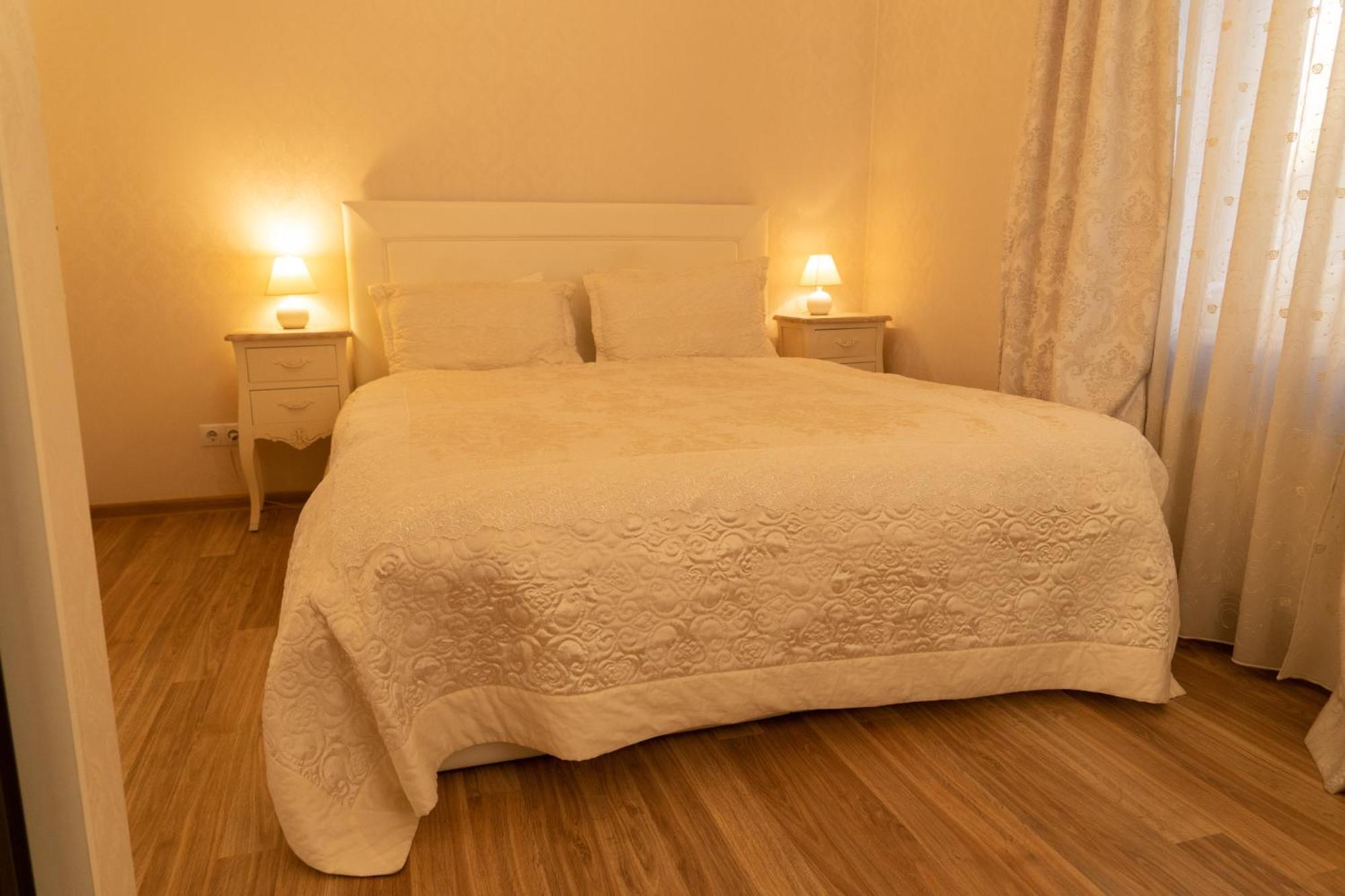 Elegant Apartment In Historical Centre & Free Locked Parking 里加 外观 照片