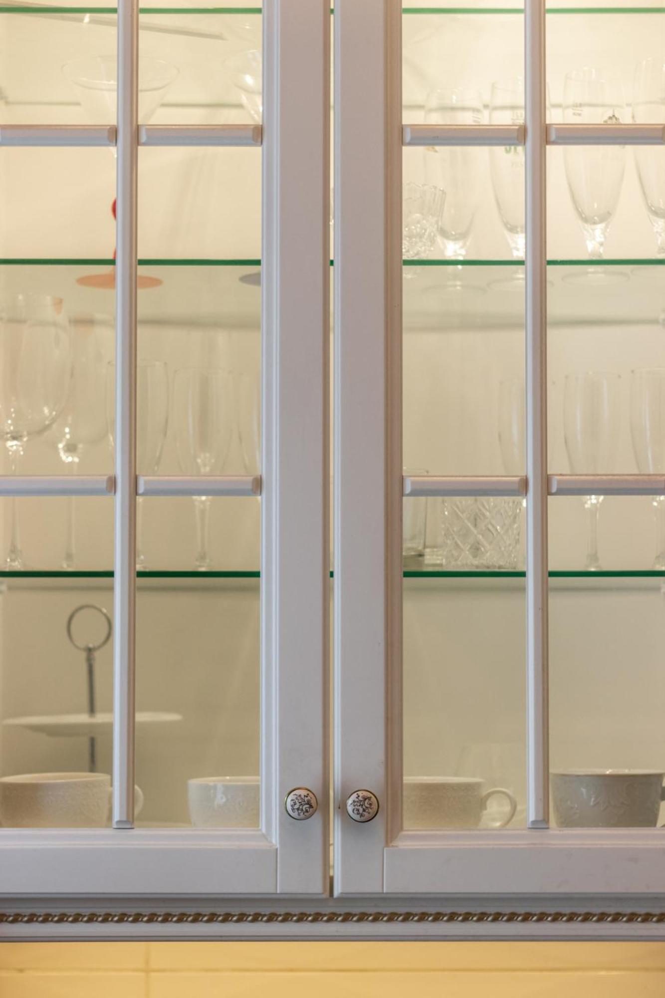 Elegant Apartment In Historical Centre & Free Locked Parking 里加 外观 照片