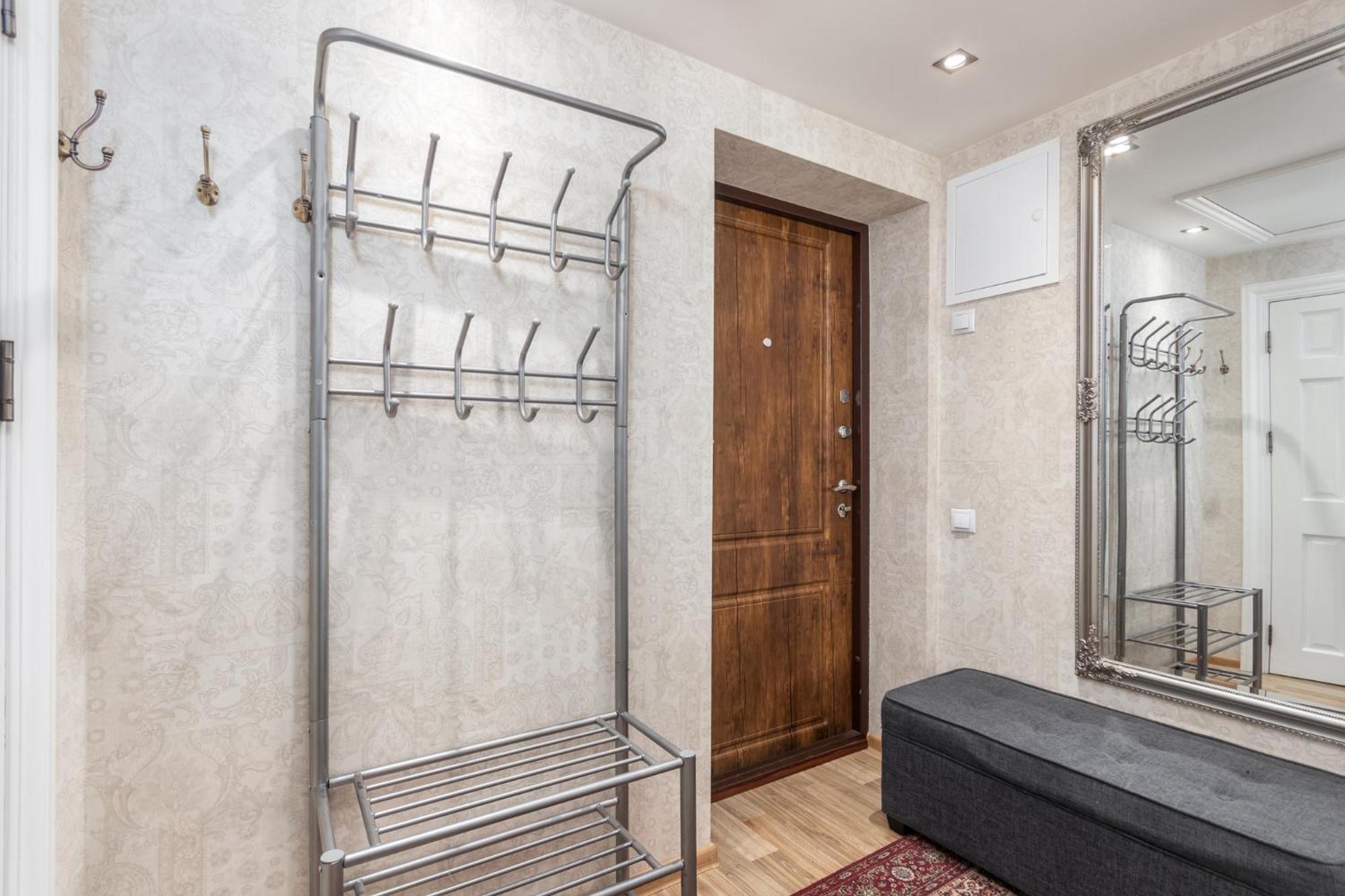 Elegant Apartment In Historical Centre & Free Locked Parking 里加 外观 照片